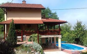 Holiday Home Nina