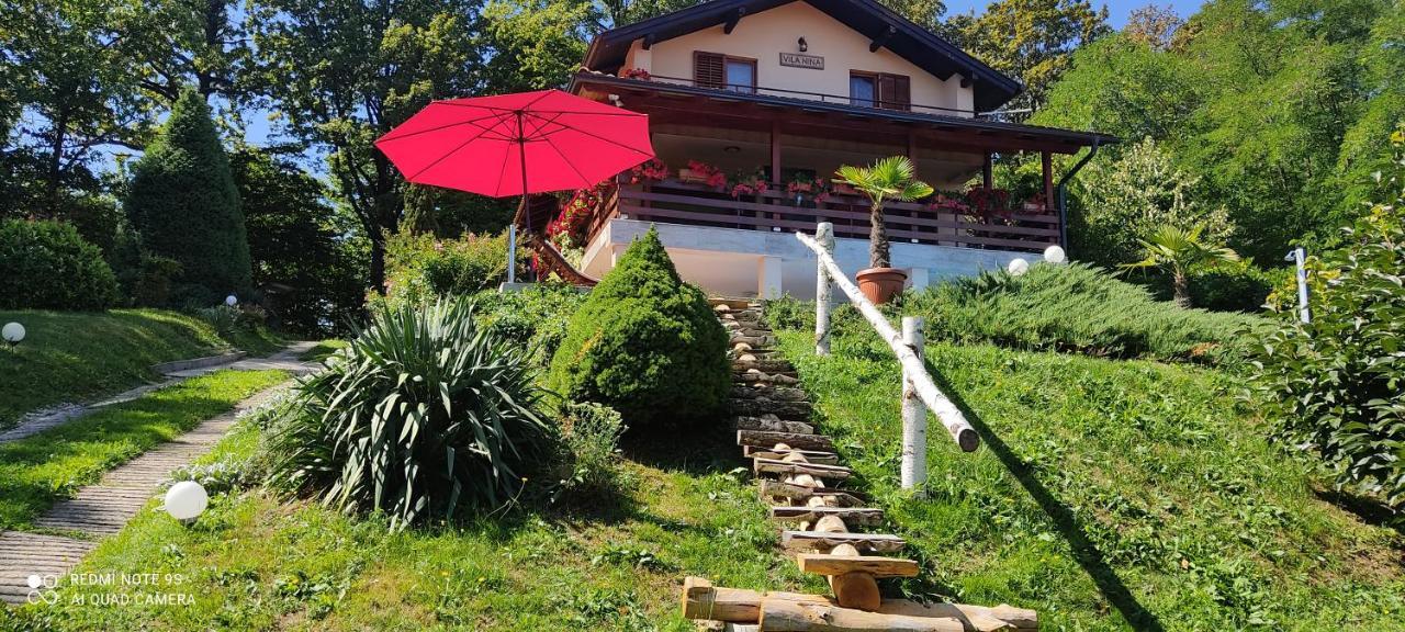 Holiday Home Nina Petrinja Buitenkant foto