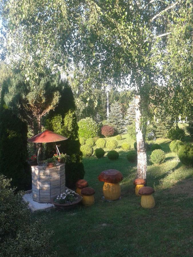 Holiday Home Nina Petrinja Buitenkant foto