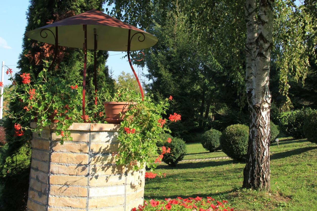 Holiday Home Nina Petrinja Buitenkant foto