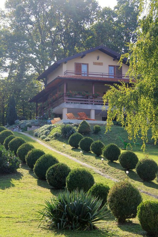 Holiday Home Nina Petrinja Buitenkant foto